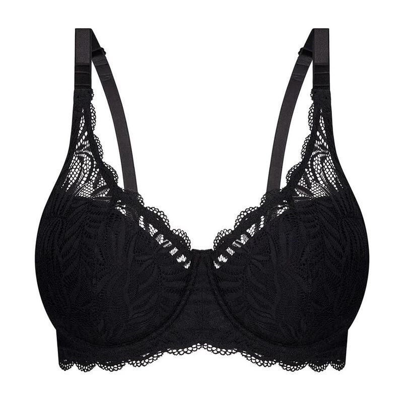 Triumph Essential Lace Balconette Whp image number 0